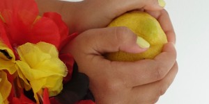 Beitragsbild des Blogbeitrags Von der Lütten und einer Leidenschaft für Nagellacke 