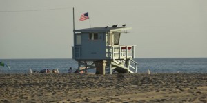 Beitragsbild des Blogbeitrags California Dreaming
