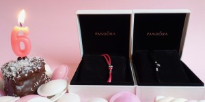 Beitragsbild des Blogbeitrags Gratulation an die Gewinnerinnen der Pandora Moments Armbänder