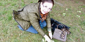 Beitragsbild des Blogbeitrags Zitate inspirieren und motivieren! – ü30blogger & friends