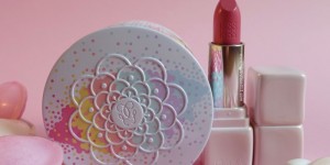 Beitragsbild des Blogbeitrags Bald endet das Guerlain Météorites Rainbow Pearls und KissKiss Gewinnspiel