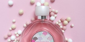 Beitragsbild des Blogbeitrags Le Parfum Météorites – Endlich gibt’s den Puderperlen Duft von Guerlain 