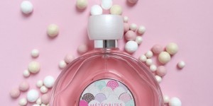 Beitragsbild des Blogbeitrags Le Parfum Météorites – Endlich gibt’s den Puderperlen Duft von Guerlain