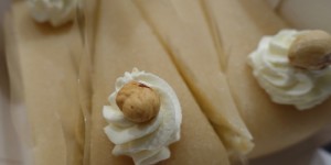 Beitragsbild des Blogbeitrags Von Stress, Marzipan und einem kleinen Weihnachtswunder