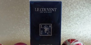 Beitragsbild des Blogbeitrags Gratulation an die Gewinnerin des Le Couvent Parfums