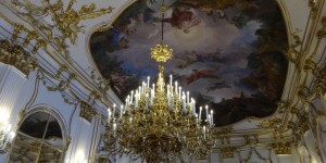 Beitragsbild des Blogbeitrags Weekly Photo Challenge – Ornate