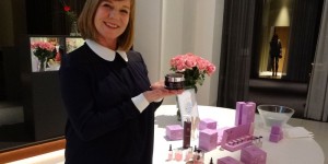 Beitragsbild des Blogbeitrags HSE24 Beauty Salon 2015