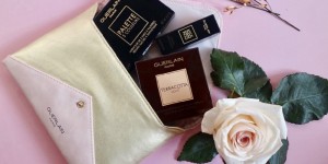Beitragsbild des Blogbeitrags GUERLAIN Debütantinnen Look zum Wiener Opernball 2019