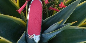 Beitragsbild des Blogbeitrags Terracotta Touch, Rouge G & die neue Guerlain Gifting Edition 