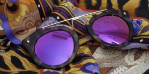 Beitragsbild des Blogbeitrags Meine neue Sonnenbrille aus der Zalando Lounge 