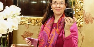 Beitragsbild des Blogbeitrags Aufgehübscht mit Accessoires – ue30Blogger and friends