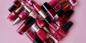 Beitragsbild des Blogbeitrags Kann man zu viele Nagellacke haben?