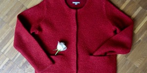 Beitragsbild des Blogbeitrags Warum Marie Kondo und ich keine Freunde werden
