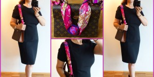 Beitragsbild des Blogbeitrags [ü30blogger Blogparade] Nachhaltigkeit und Louis Vuitton Taschen – geht das? 