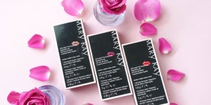 Beitragsbild des Blogbeitrags MARY KAY ULTRA STAY LIP LACQUER IM TEST