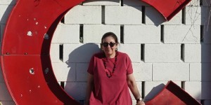 Beitragsbild des Blogbeitrags Around the world in Farbe – ue30Blogger and friends