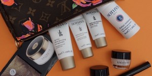 Beitragsbild des Blogbeitrags Die neue SOTHYS Herbst Box ist da!