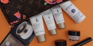 Beitragsbild des Blogbeitrags Die neue SOTHYS Herbst Box ist da! 