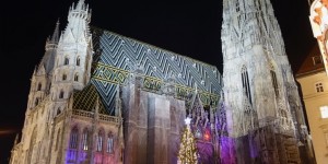 Beitragsbild des Blogbeitrags Share Your World on 2nd December 2019