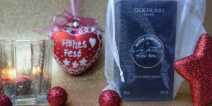 Beitragsbild des Blogbeitrags Gewinnspiel – Ein schöner GUERLAIN Duft am 2. Advent