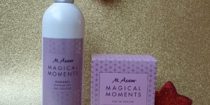 Beitragsbild des Blogbeitrags M. ASAM Magical Moments Gewinnspiel