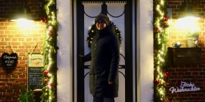 Beitragsbild des Blogbeitrags Ein Sylt Besuch im Winter (Teil 2)