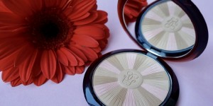 Beitragsbild des Blogbeitrags Was haben Terracotta Light von Guerlain und eine Gerbera gemeinsam?