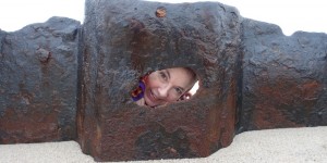 Beitragsbild des Blogbeitrags Was tut Frau nicht alles für ein g’scheites Sylt Foto?