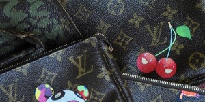 Beitragsbild des Blogbeitrags Pochette Accessoires, All About Bags – ü30 Blogger & Friends 