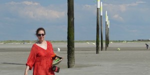 Beitragsbild des Blogbeitrags Ein verregneter Urlaub und die totale Entspannung