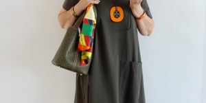 Beitragsbild des Blogbeitrags Zitronengelb oder Lemons All Over – ü30 Blogparade & Friends