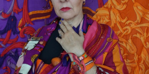 Beitragsbild des Blogbeitrags Is it Frida Kahlo? Or is it me? 