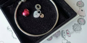 Beitragsbild des Blogbeitrags Pandora Valentine’s Day Charms 2016