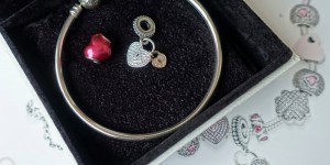 Beitragsbild des Blogbeitrags Pandora Valentine’s Day Charms 2016 