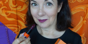 Beitragsbild des Blogbeitrags Hermès Boite Orange – den orangefarbenen Klassiker gibt es nun auch als Lippenstift 