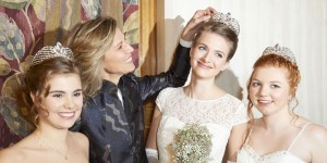 Beitragsbild des Blogbeitrags Wiener Opernball 2016