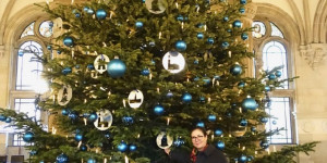 Beitragsbild des Blogbeitrags Share Your World – 8th December 2020