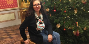 Beitragsbild des Blogbeitrags Von einem Spucktest, COVID-19 Ängsten und einem etwas anderen Weihnachtsfest