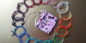 Beitragsbild des Blogbeitrags Gewinnspiel – Behelfsmasken und Maskenketten für Sie
