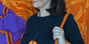 Beitragsbild des Blogbeitrags Color Orange – Cees Midweek Madness Photo Challenge