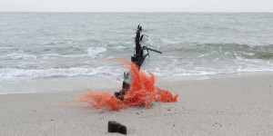 Beitragsbild des Blogbeitrags Ein Glücksroman – Sylt oder Selters, ein Lesetipp