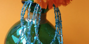 Beitragsbild des Blogbeitrags Frühlingsgefühle mit Armcandy und Maskenketten – Blogparade ü30 Blogger & Friends