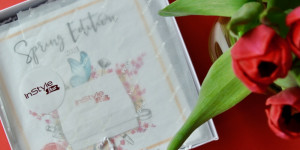 Beitragsbild des Blogbeitrags Die InStyle Spring Edition 2021 ist endlich da – Unboxing
