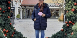 Beitragsbild des Blogbeitrags Meine Adventsrituale – ü30 Blogger & Friends