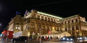 Beitragsbild des Blogbeitrags The Night Before the Opera Ball