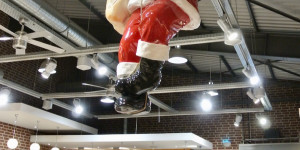 Beitragsbild des Blogbeitrags Von der Lütten, einem Niederegger Besuch und bombigem Marzipan – Adventsrituale 2