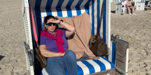 Beitragsbild des Blogbeitrags Zum Teufel mit der Urlaubsplanung!