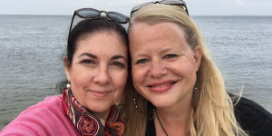 Beitragsbild des Blogbeitrags Urlaub in Keitum, dem schönsten Ort auf Sylt