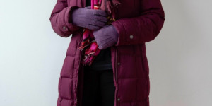 Beitragsbild des Blogbeitrags Mütze? Schal und Handschuhe – Ü30 Blogger & Friends