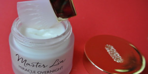 Beitragsbild des Blogbeitrags Die Master Lin Miracle Overnight Cream Mask – 1. Hilfe im Winter